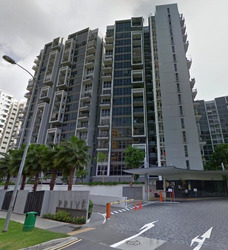 Prive (D19), Condominium #606817251